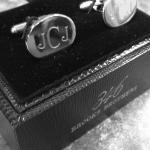 Engraved Cufflinks